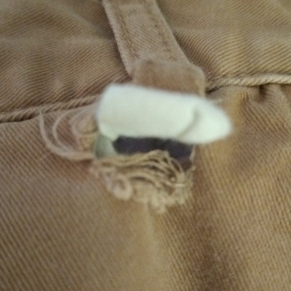 H&M L.O.G.G. Chino Pants - Picture 3 of 5